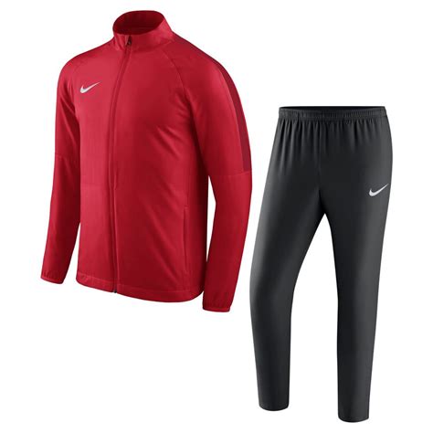 nike herren jogginganzug rot|Rot Trainingsanzüge (7) .